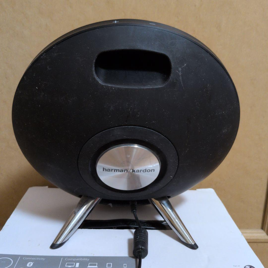 吉*田様 harman/kardon ONYX STUDIO 電源コードセット