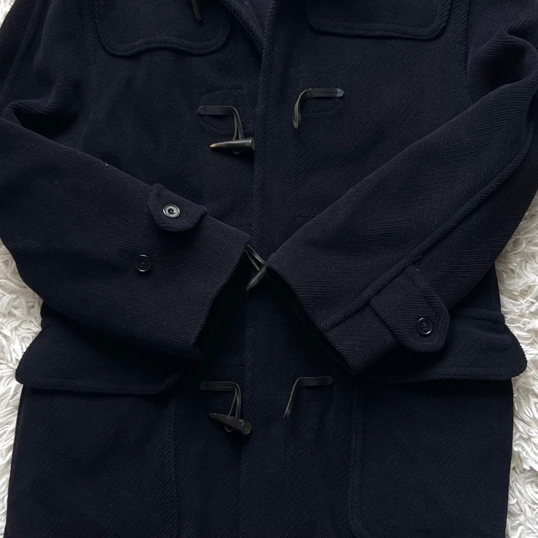 90's白タグ グローバーオール ダッフル XL ムーアブルック キングストン