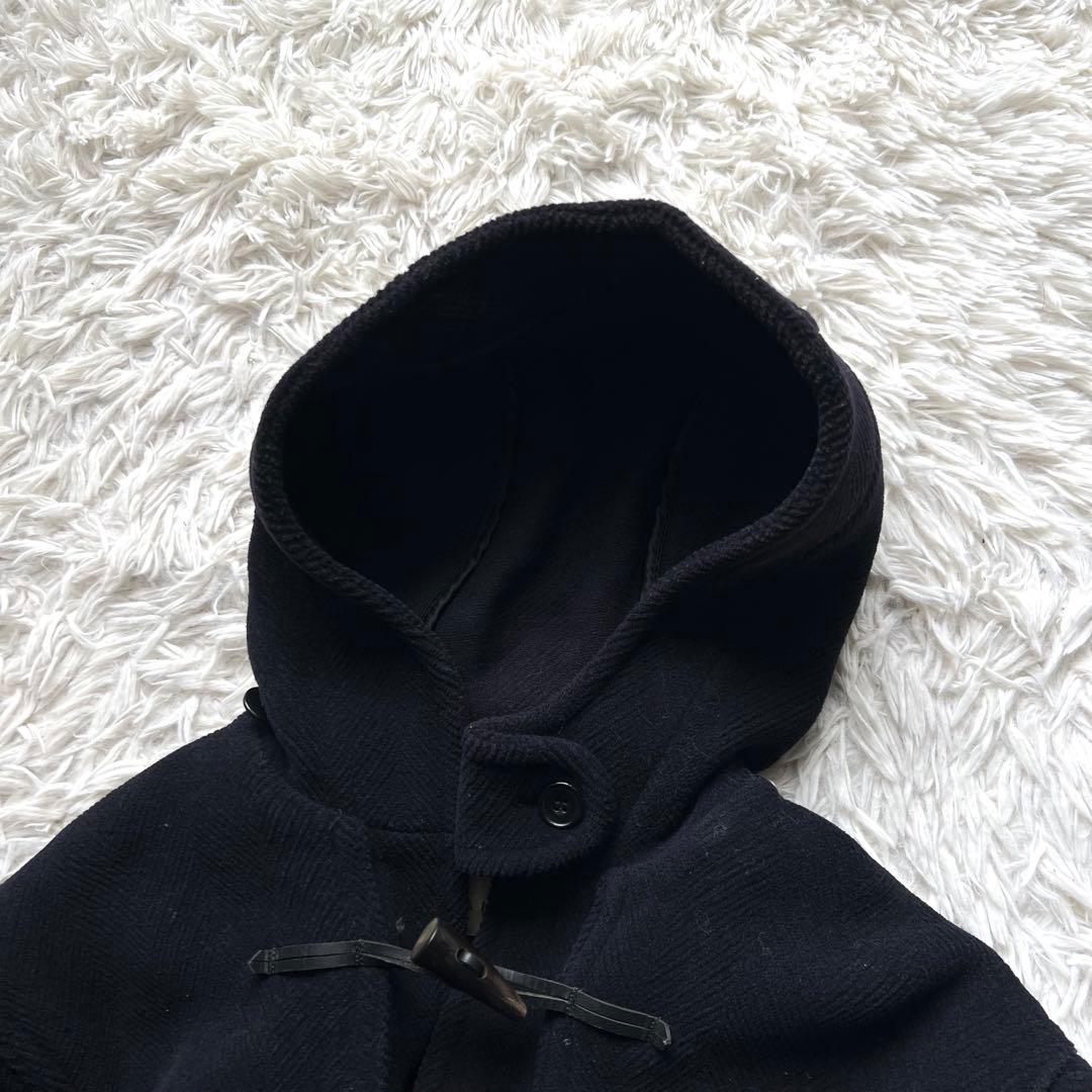 90's白タグ グローバーオール ダッフル XL ムーアブルック キングストン