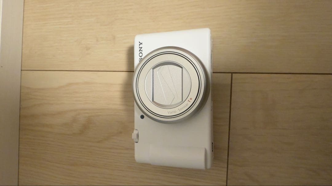 SONY VLOGCAM ZV-1 II M2シューティンググリップ　おまけ付