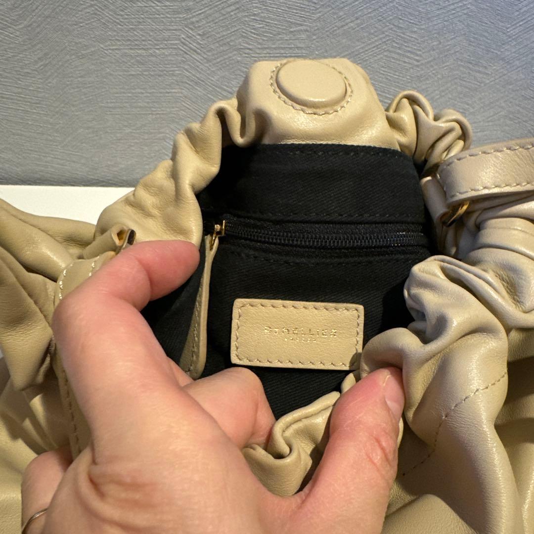 アパルトモンDEMELLIER LONDON hand bag