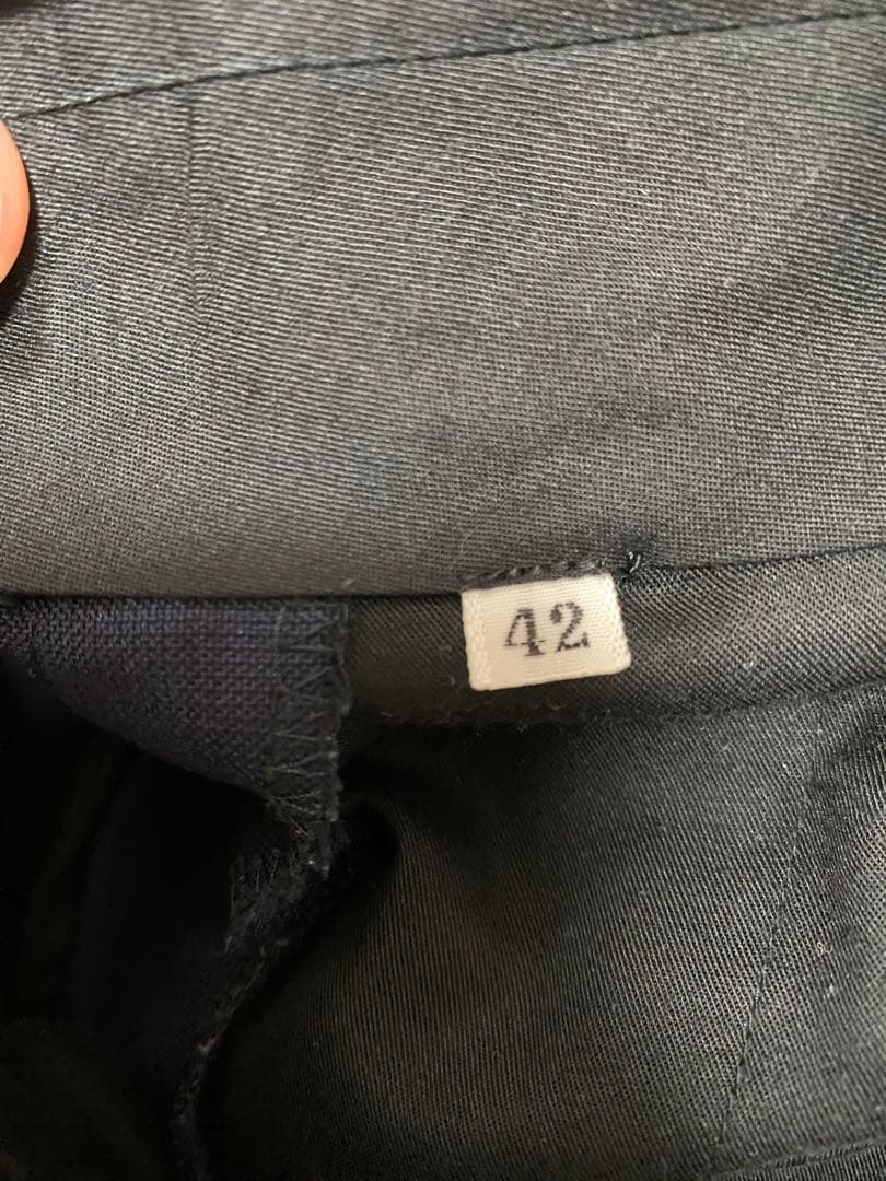 Brilla per il gusto ロロピアーナ　スーツ42