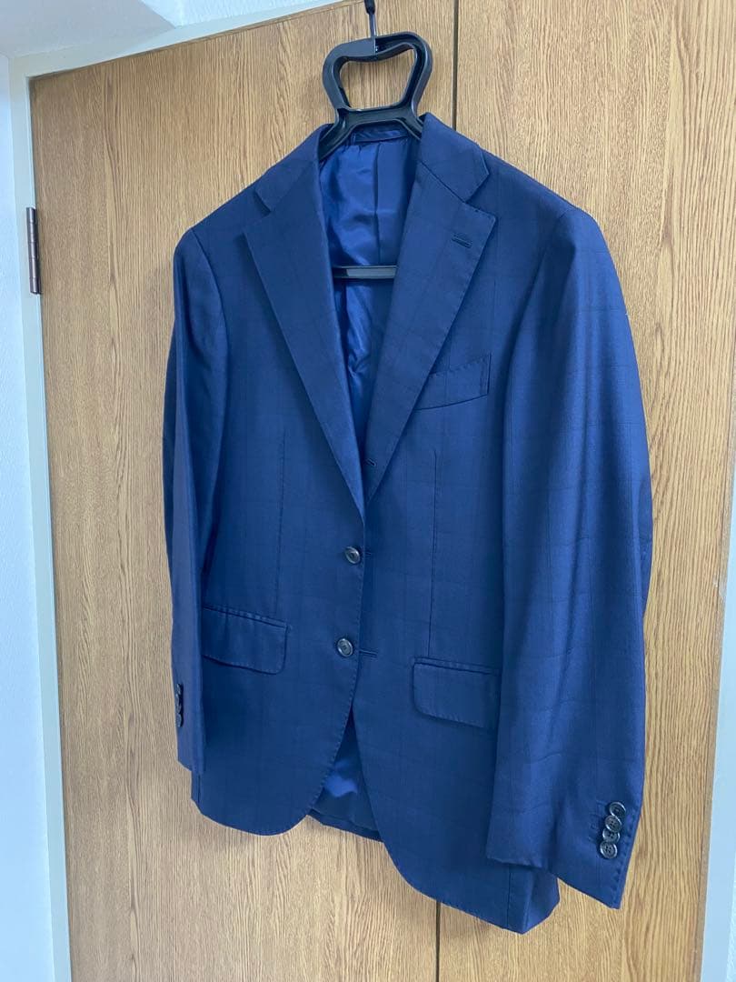 Brilla per il gusto ロロピアーナ　スーツ42