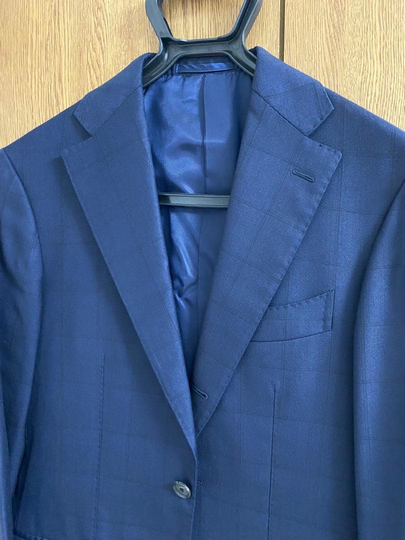 Brilla per il gusto ロロピアーナ　スーツ42