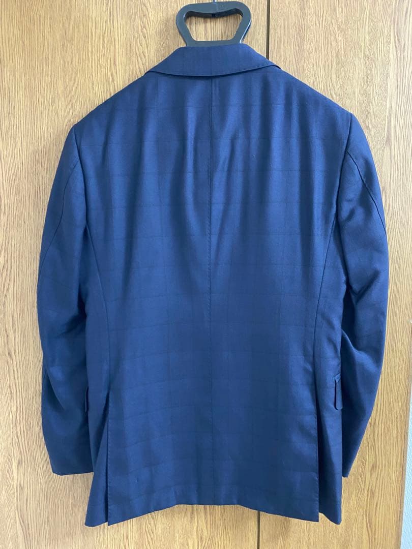 Brilla per il gusto ロロピアーナ　スーツ42