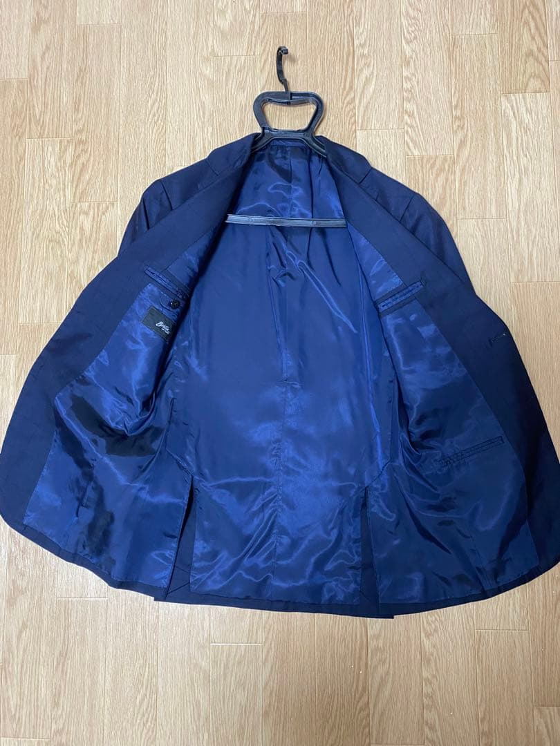 Brilla per il gusto ロロピアーナ　スーツ42