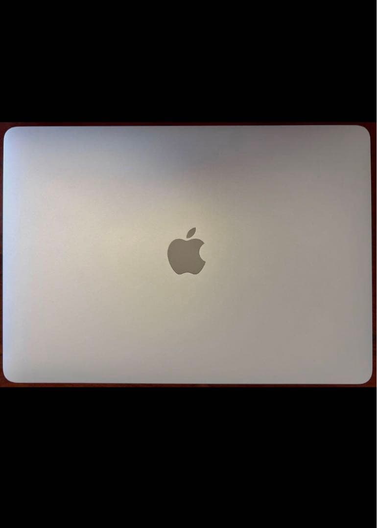 MacBook本体 Apple MacBook Air M1/8G/512GB