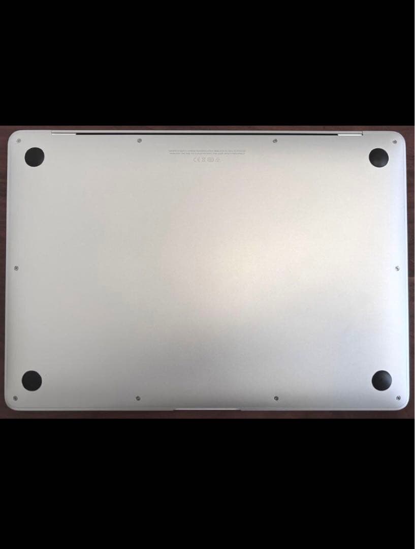 MacBook本体 Apple MacBook Air M1/8G/512GB