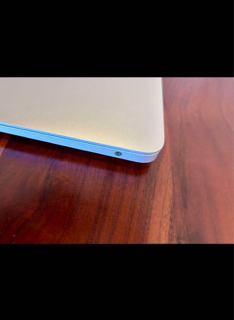 MacBook本体 Apple MacBook Air M1/8G/512GB