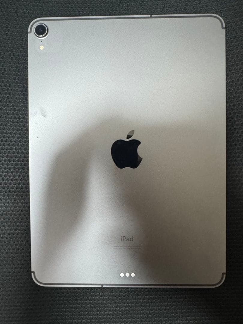 Apple iPad Pro 11インチ (第1世代) 256GB SIMフリー