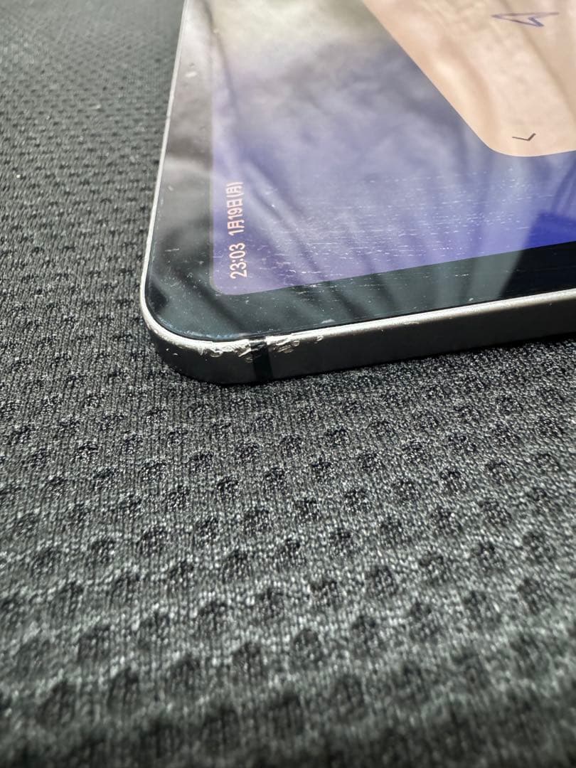 Apple iPad Pro 11インチ (第1世代) 256GB SIMフリー