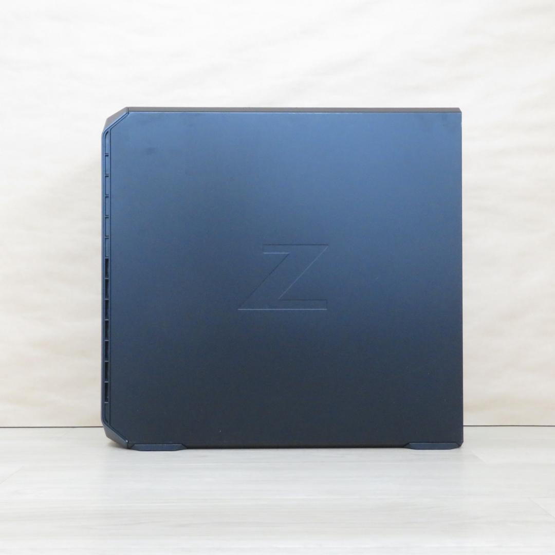 ワークステーション HP Z6 G4 XEON GOLD 6128/SSD256GB HDD2TB