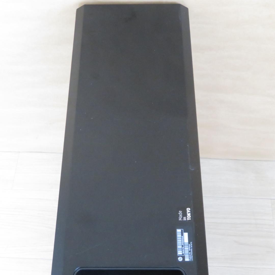 ワークステーション HP Z6 G4 XEON GOLD 6128/SSD256GB HDD2TB