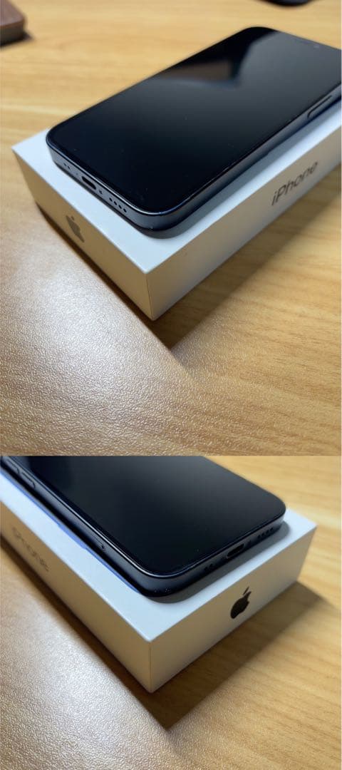 早い者勝ち　[SIMフリー]Apple iPhone 12mini 256GB