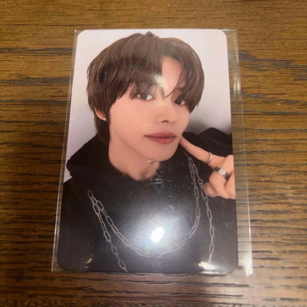 ALD1 リオ　ショーケース　トレカ　EUPHORIA