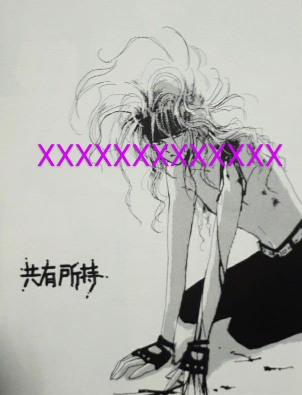 X-JAPAN hide YOSHIKI TAIJI TOSHI 同人誌 激レア