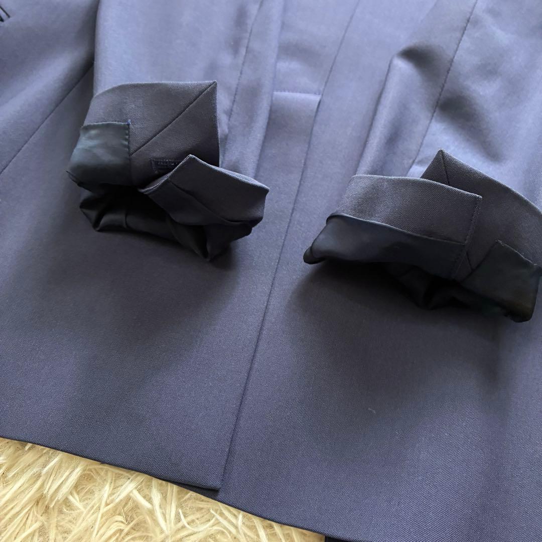 美品✨Theory ETIENNETTE B 1Bテーラード ジャケット 紺 M