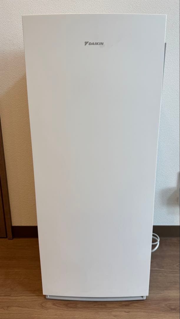 【美品】DAIKIN 空気清浄機 MCK70YE9-W 2022年製