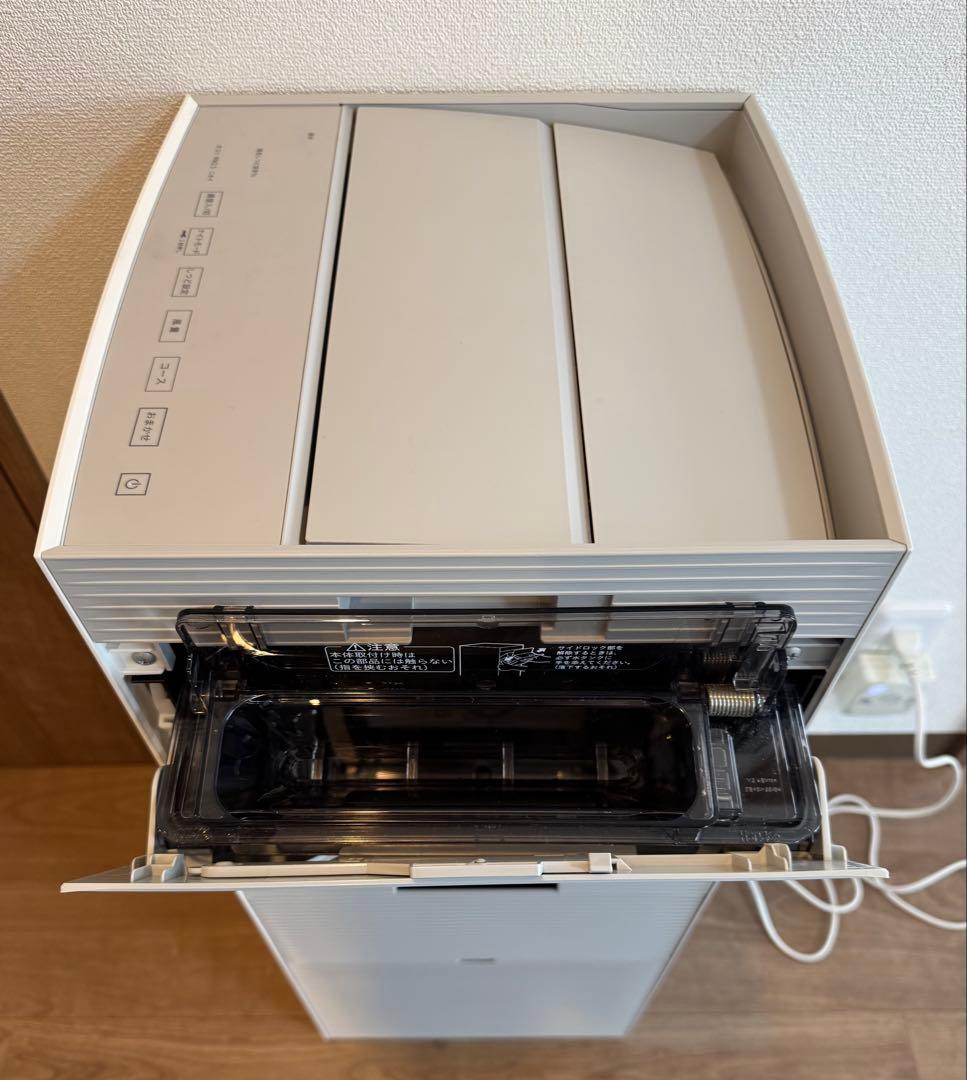 【美品】DAIKIN 空気清浄機 MCK70YE9-W 2022年製