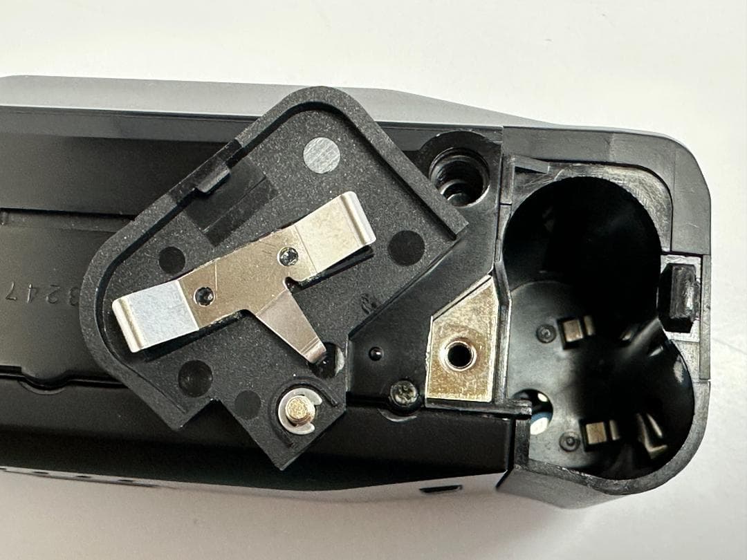 【美品】キョーセラ KYOCERA TD