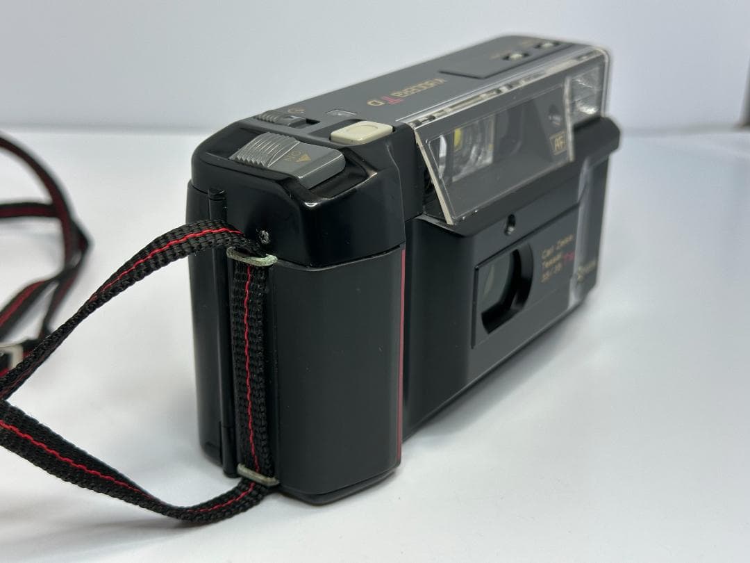 【美品】キョーセラ KYOCERA TD