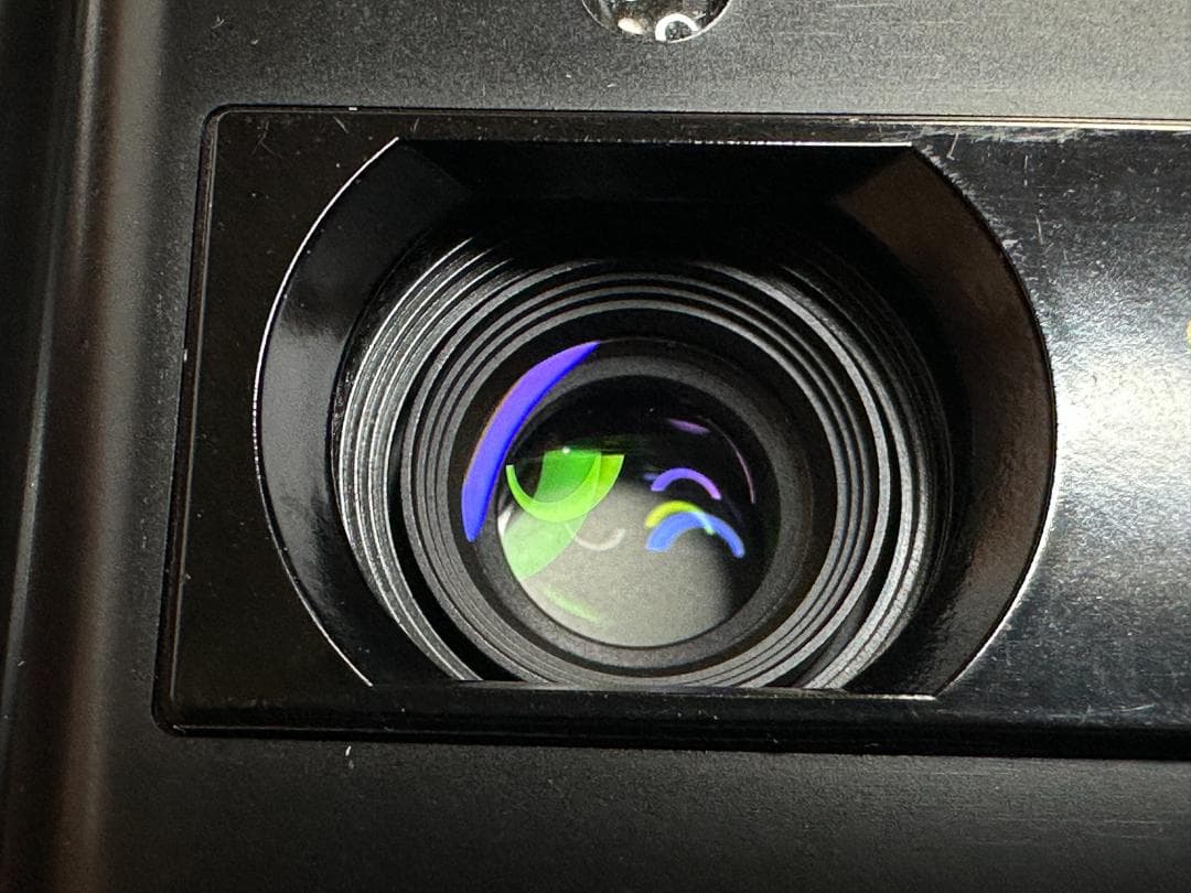 【美品】キョーセラ KYOCERA TD