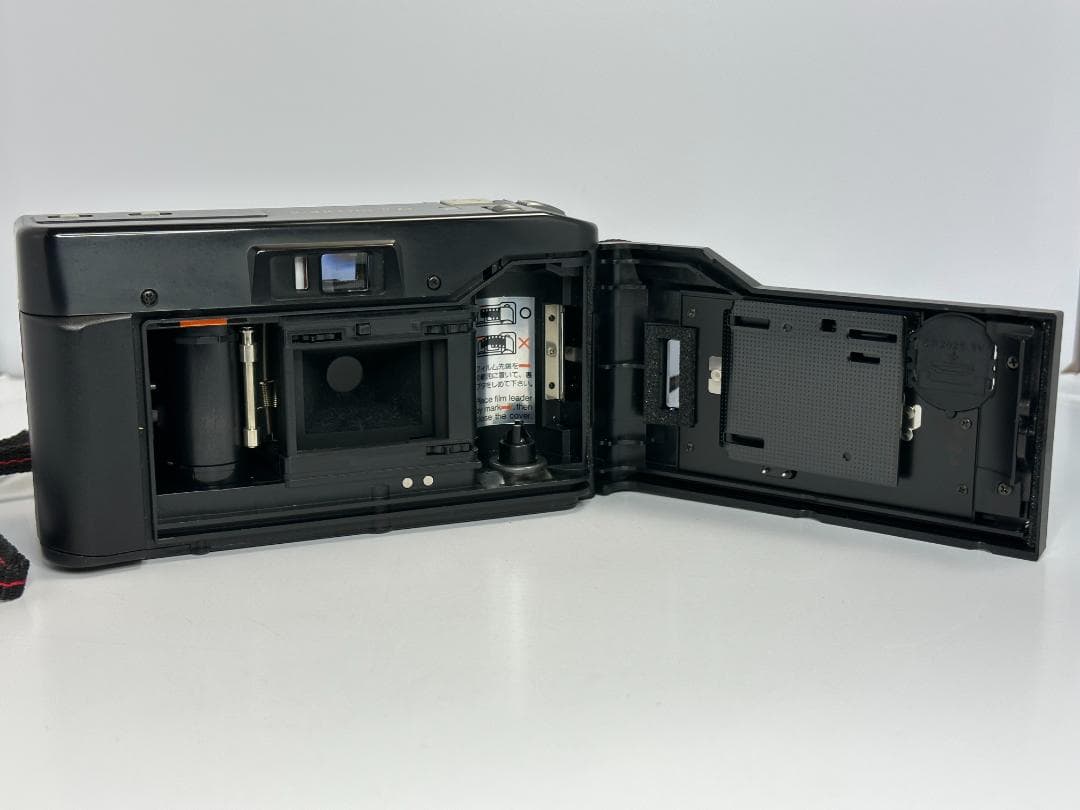 【美品】キョーセラ KYOCERA TD