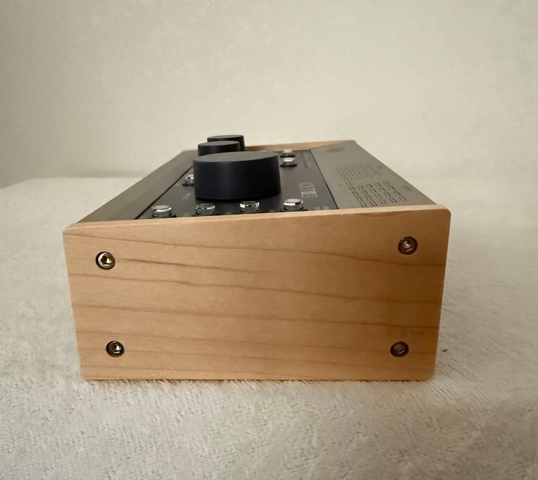 Universal Audio Volt 476 オーディオインターフェイス