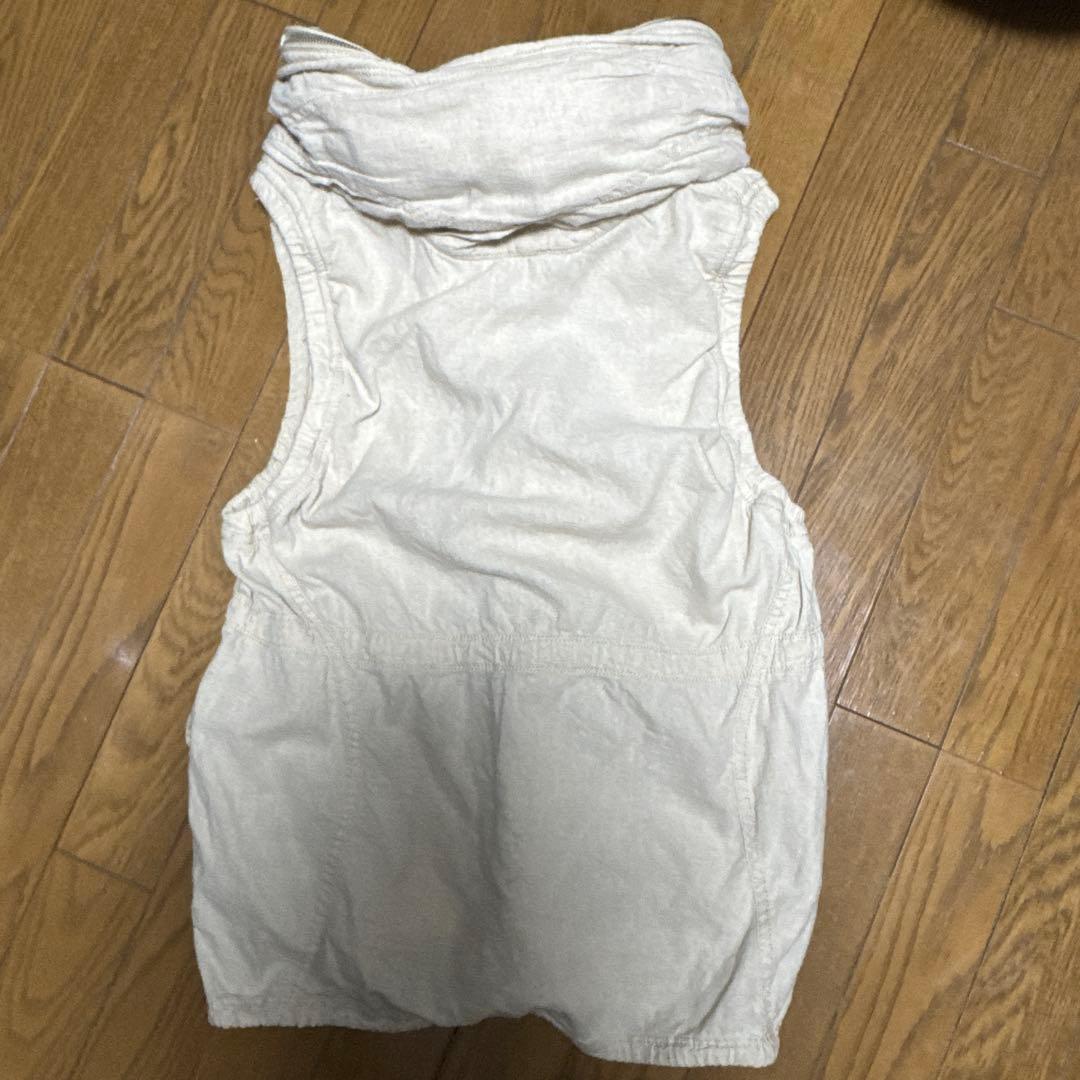 goa gimmick bono vest ゴア ベスト LGB 00s y2k