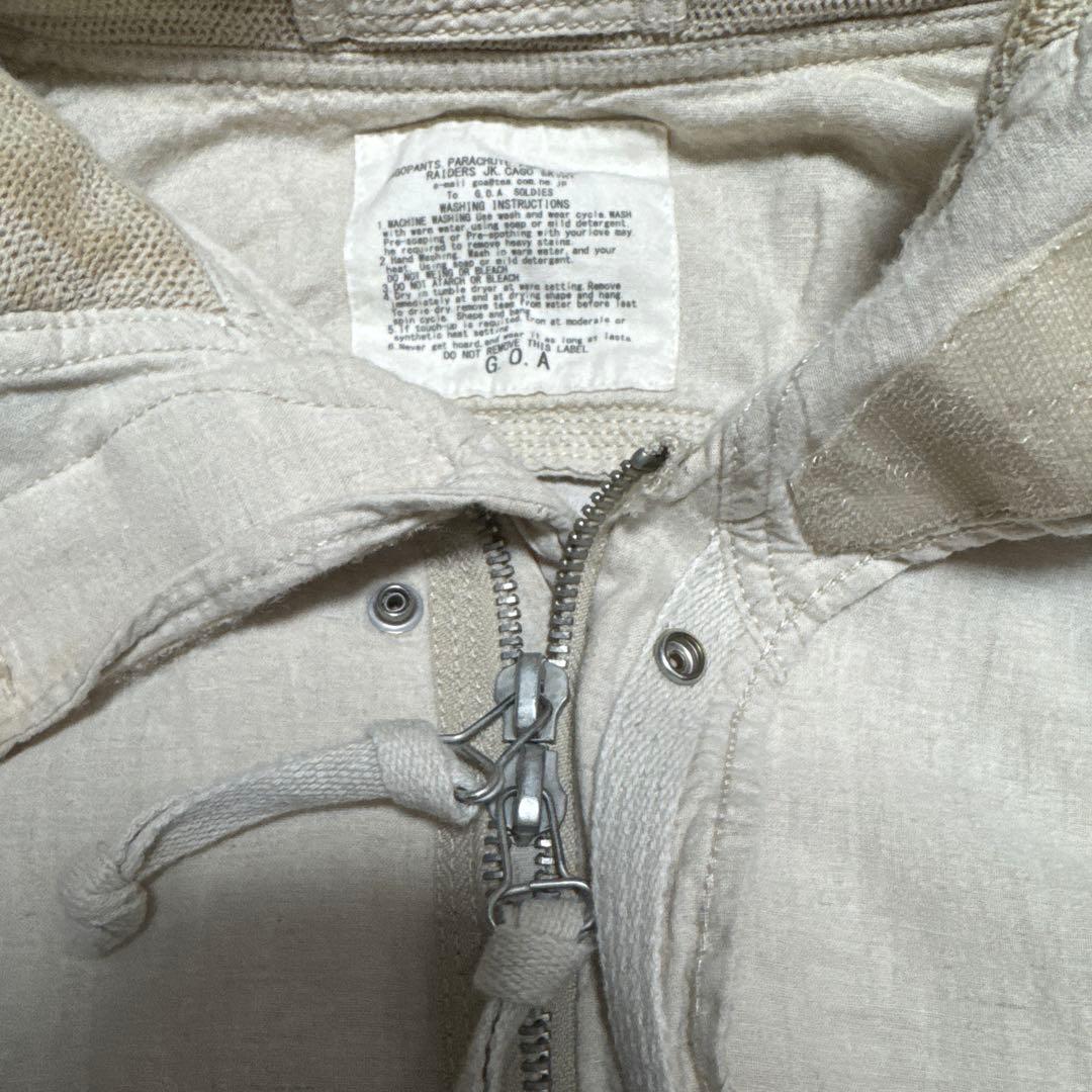 goa gimmick bono vest ゴア ベスト LGB 00s y2k