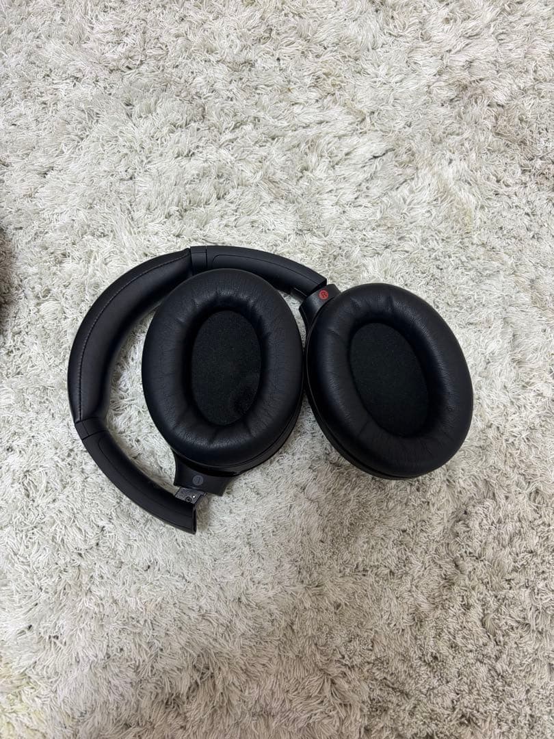 【美品】ソニー(SONY) ワイヤレスヘッドホン WH-1000XM4