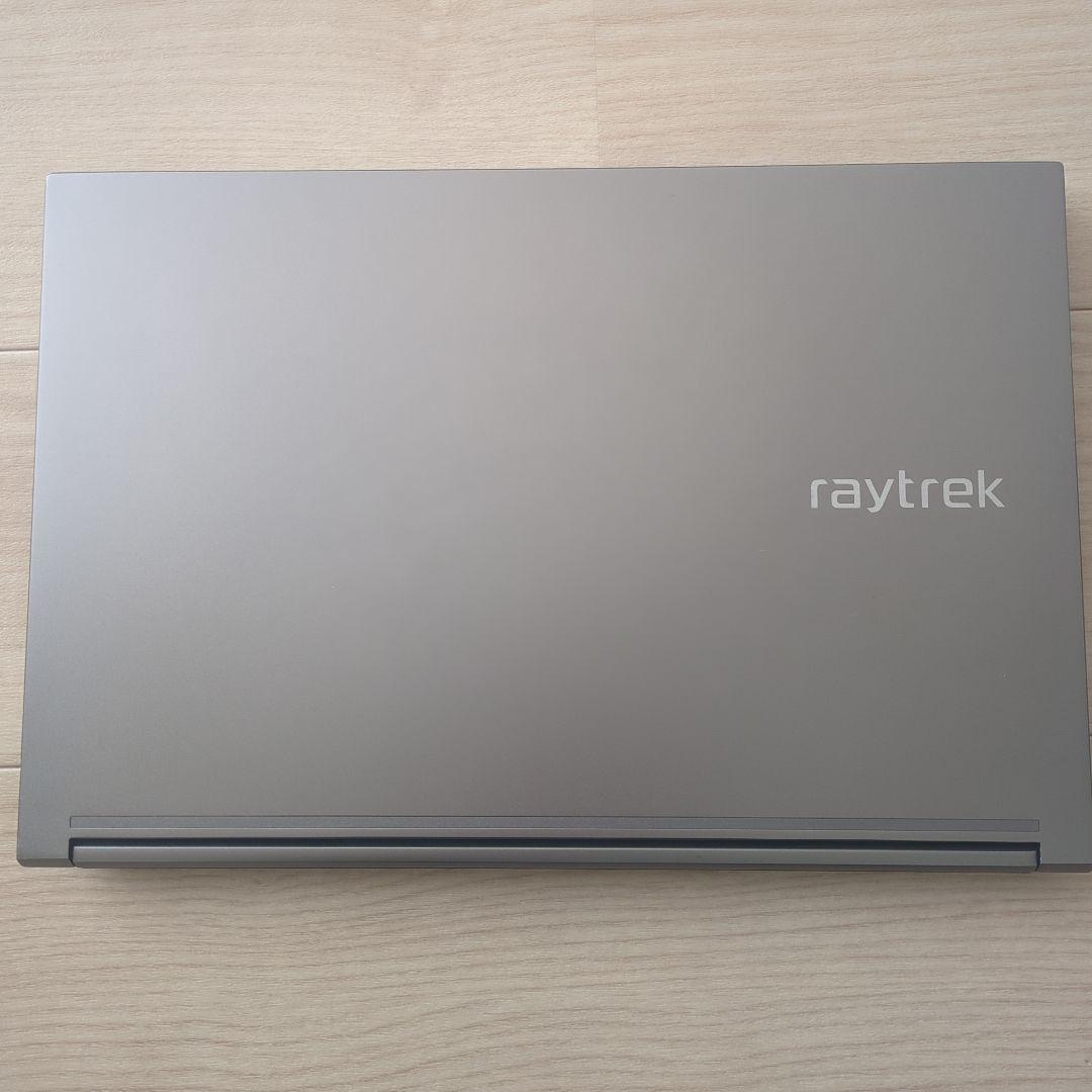 raytrek ドスパラ 10世代 i7 RTX3060 32GB/SSD1TB