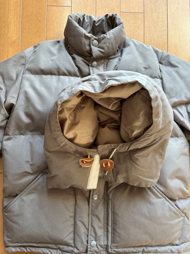 ねこすい@のんびり断捨離中  SIERRA DESIGNS