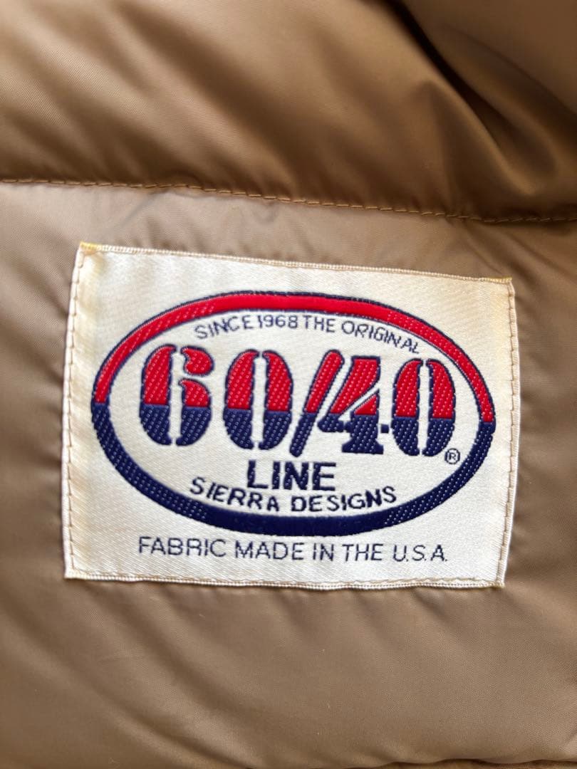 ねこすい@のんびり断捨離中  SIERRA DESIGNS