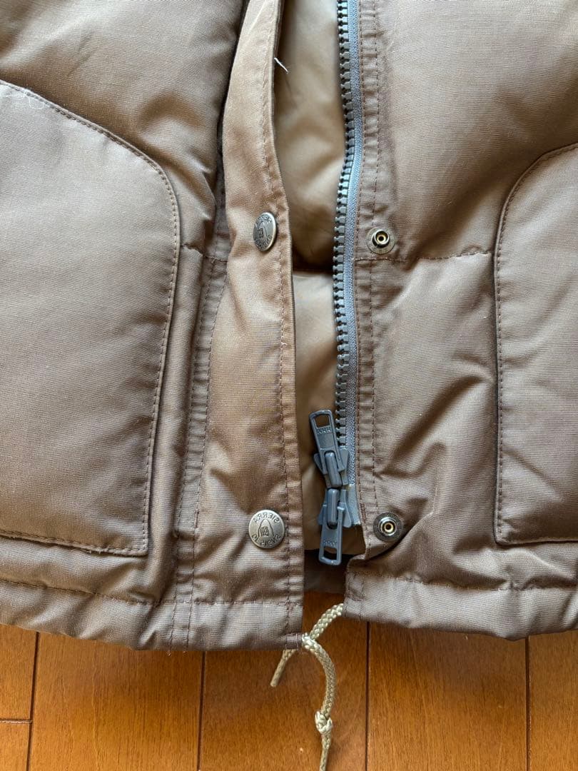 ねこすい@のんびり断捨離中  SIERRA DESIGNS