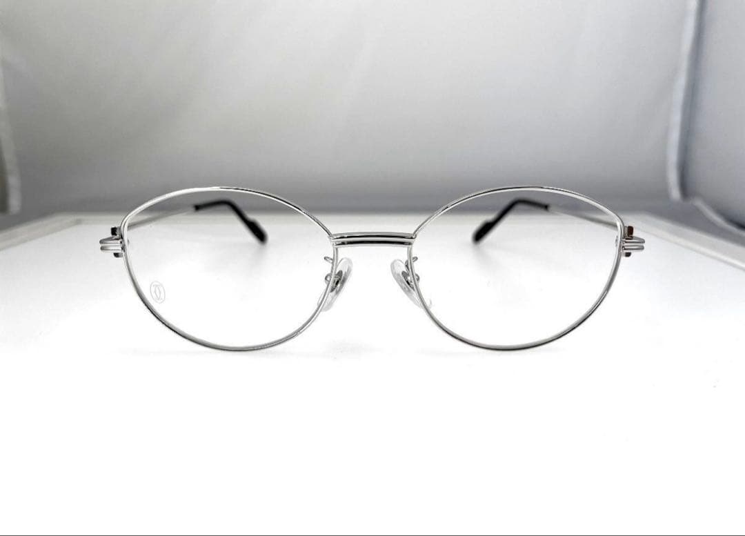 M*8様 Cartier 眼鏡　サングラス