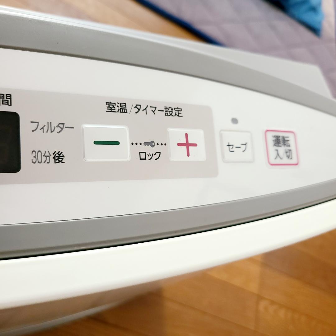 美品★NORITZ ノーリツ ガスファンヒーター 都市ガス用 GFH-3500S