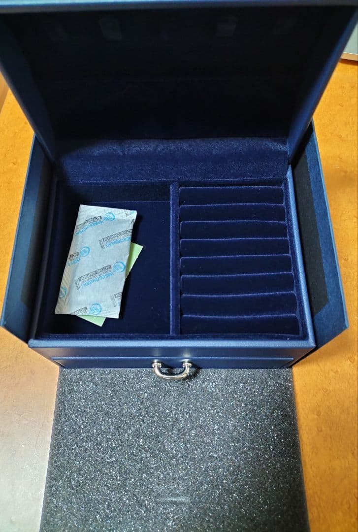 銀座ダイヤモンドシライシ　天然一粒ダイヤモンドネックレス 0.282ct