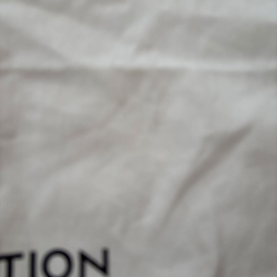 美品 Avacation lunch(アバケーション ランチ)バッグ