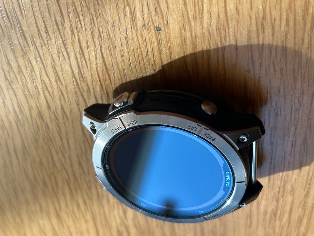 Garmin Fenix 7 Pro GPS Suica対応　スマートウォッチ