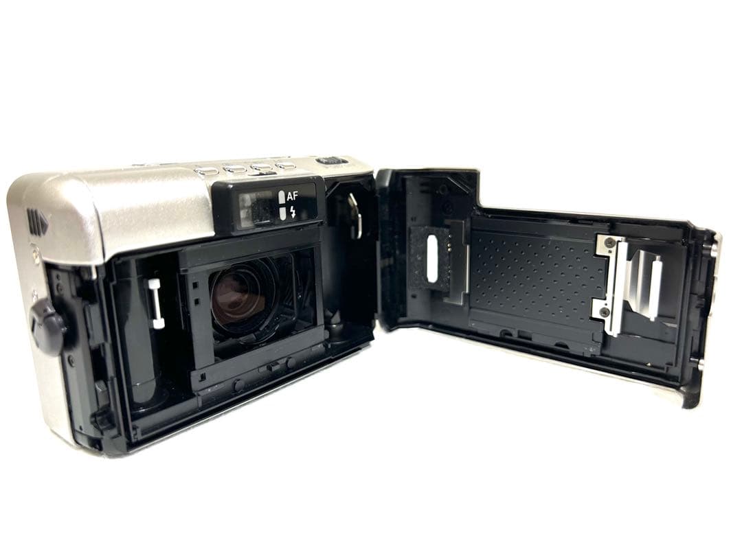 【完動品】PENTAX ESPIO 120Mi