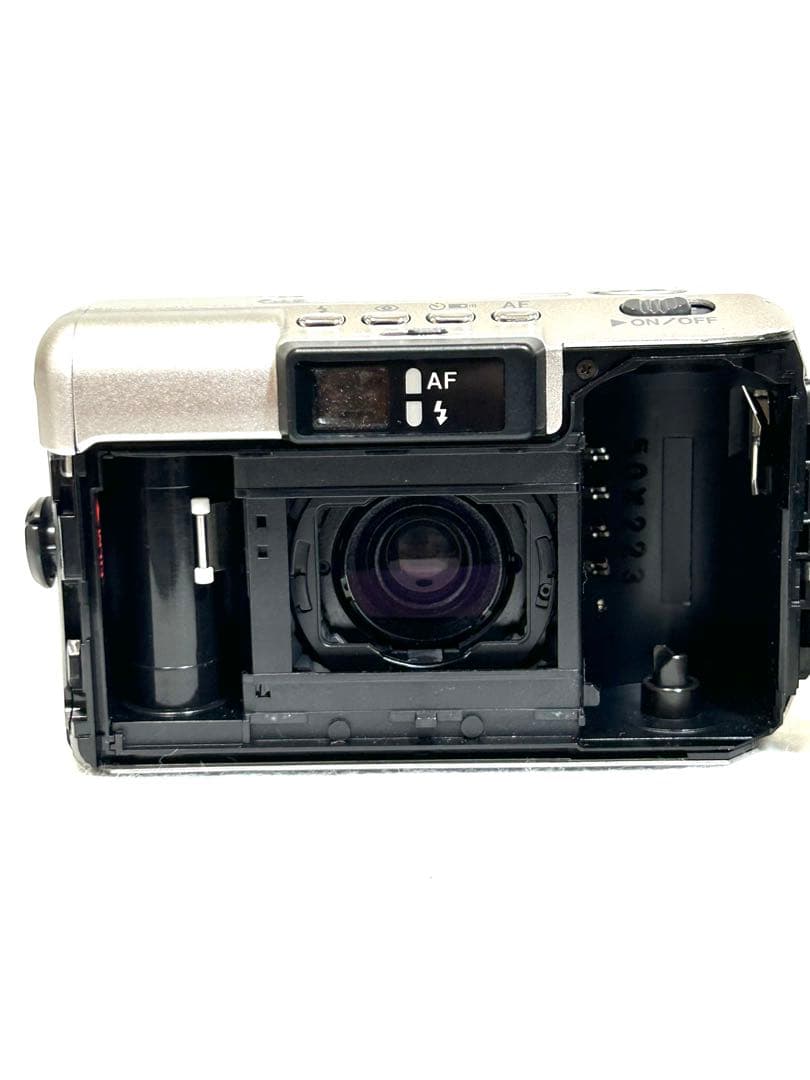 【完動品】PENTAX ESPIO 120Mi