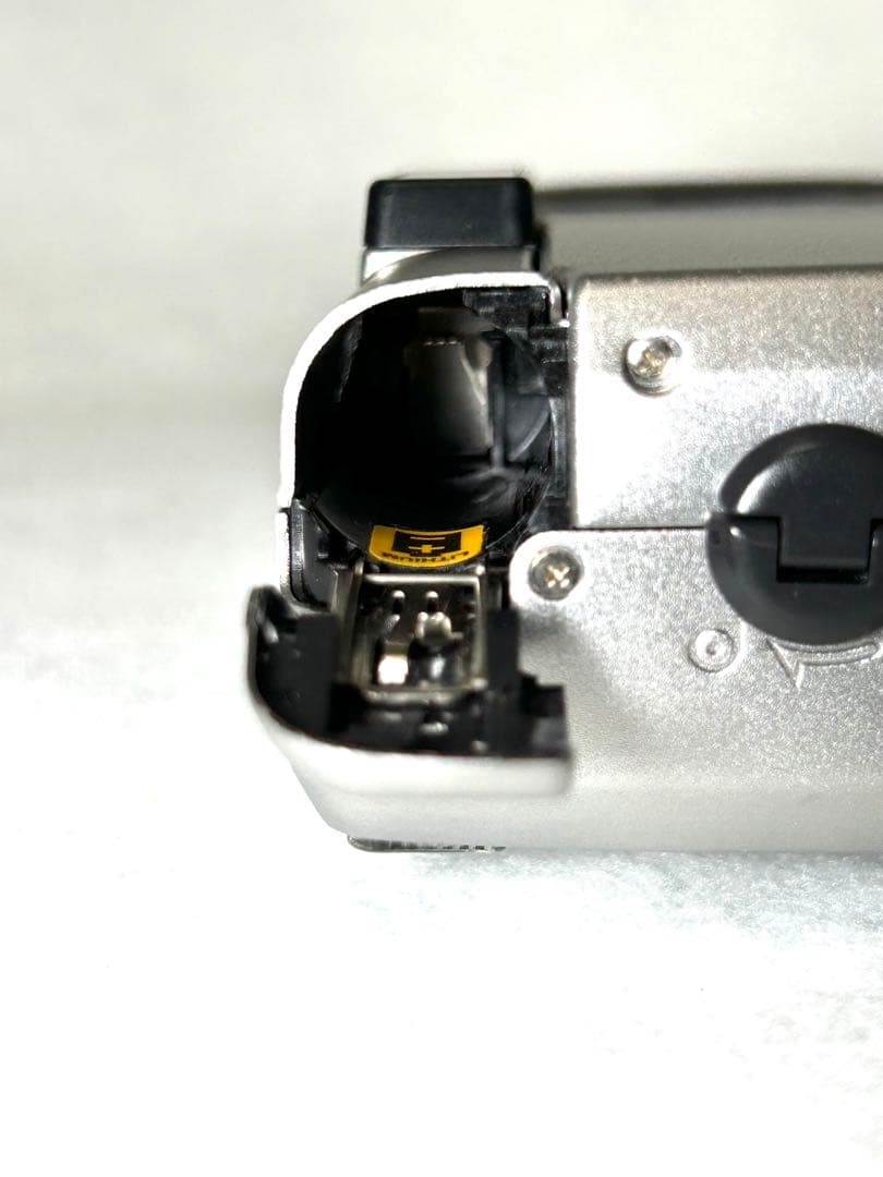 【完動品】PENTAX ESPIO 120Mi