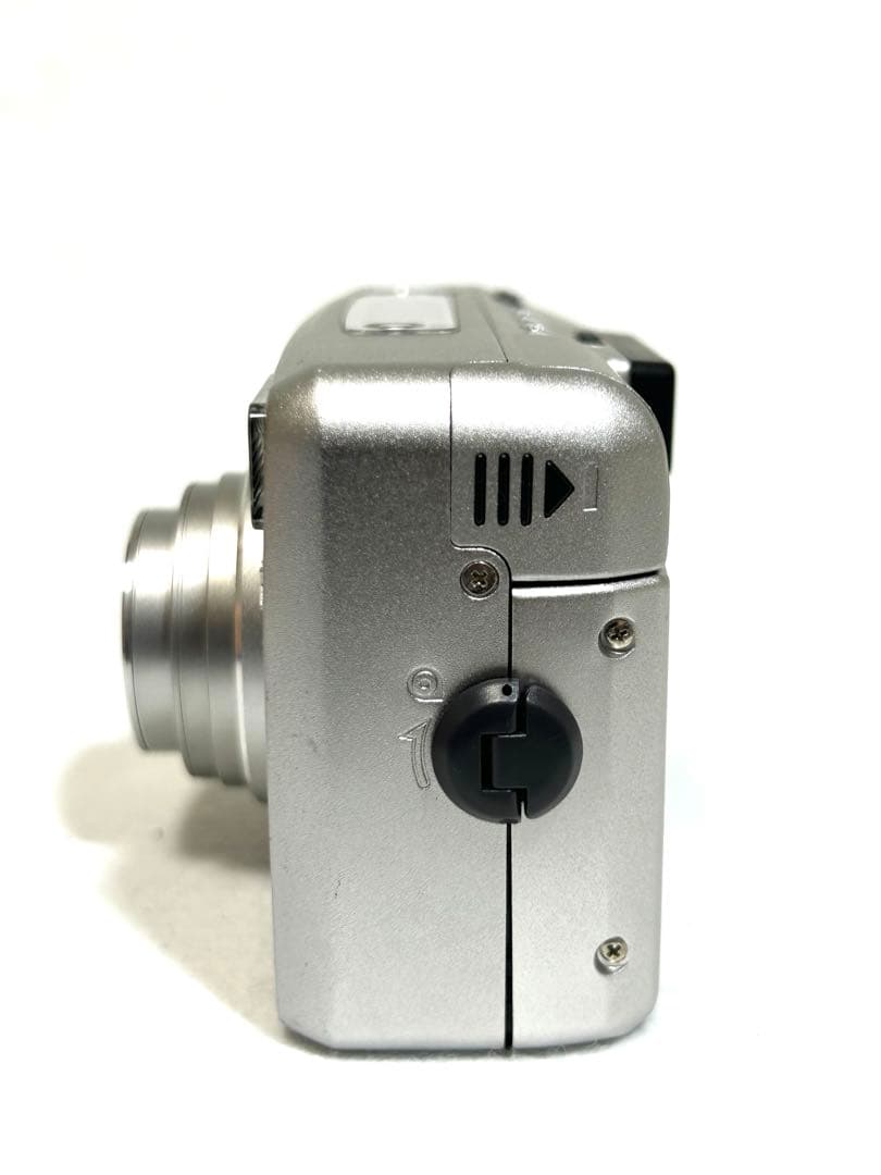 【完動品】PENTAX ESPIO 120Mi