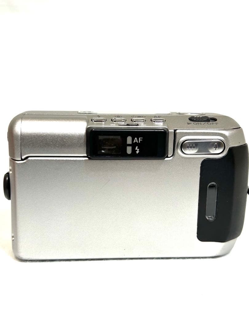 【完動品】PENTAX ESPIO 120Mi