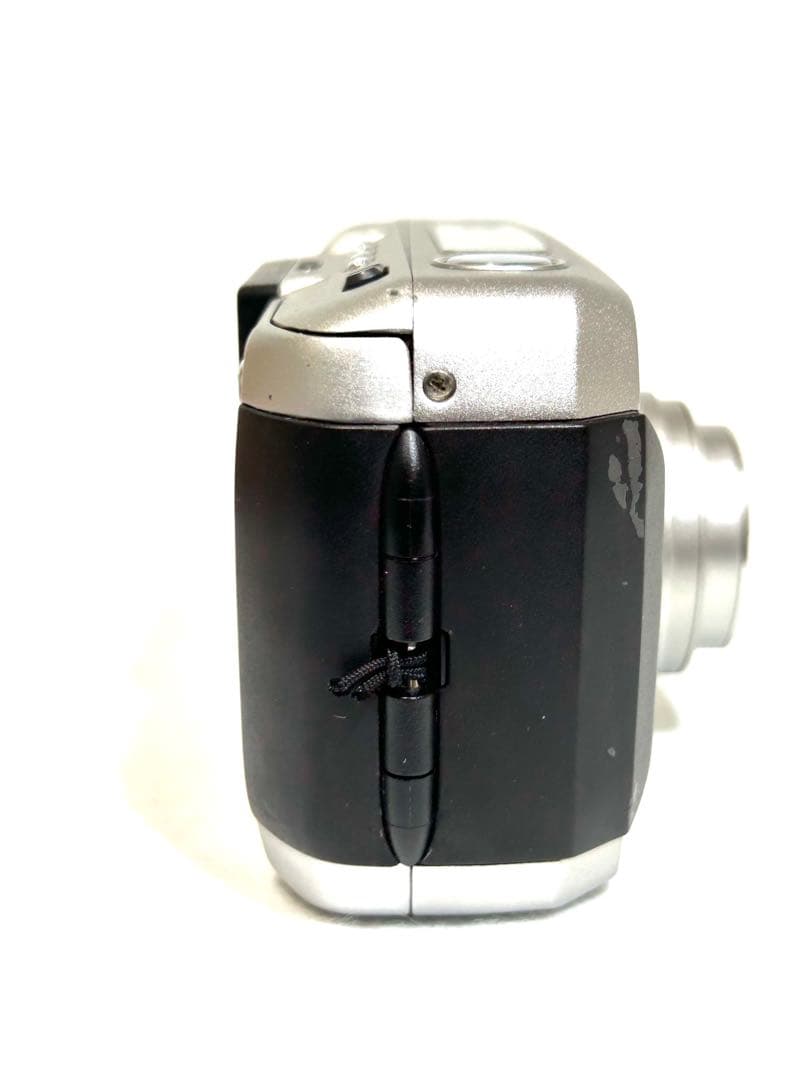 【完動品】PENTAX ESPIO 120Mi