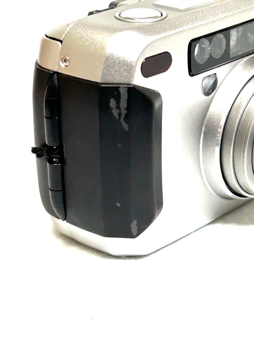 【完動品】PENTAX ESPIO 120Mi