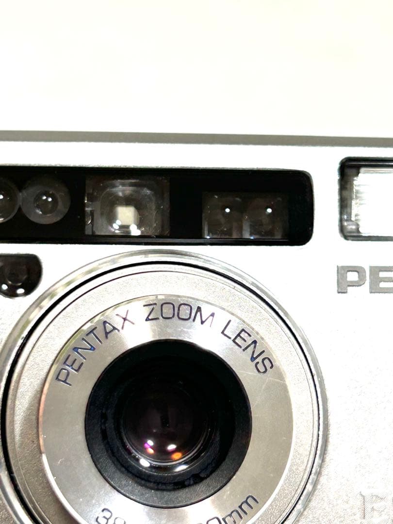 【完動品】PENTAX ESPIO 120Mi