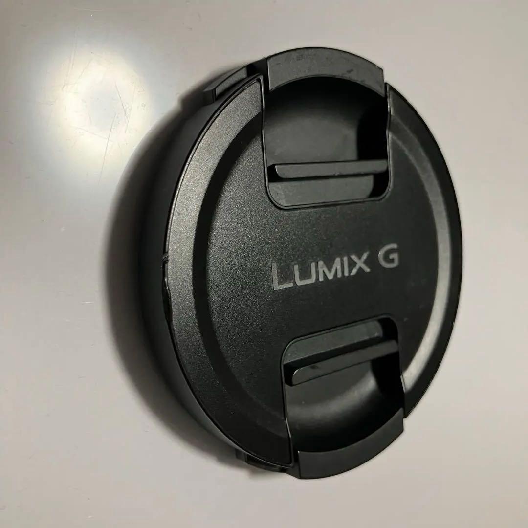 レンズ(ズーム) LEICA DG VARIO-ELMARIT 12-60mm/F2.8-4.0