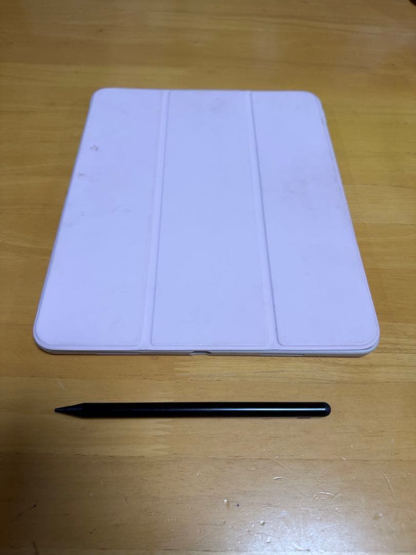 Apple iPad Air （M2）13インチ パープル 本体